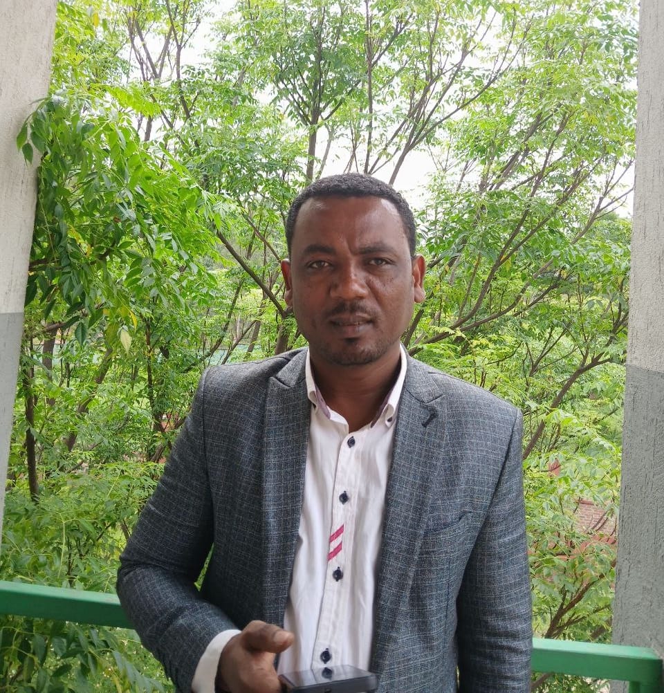 Dr.Alemayehu