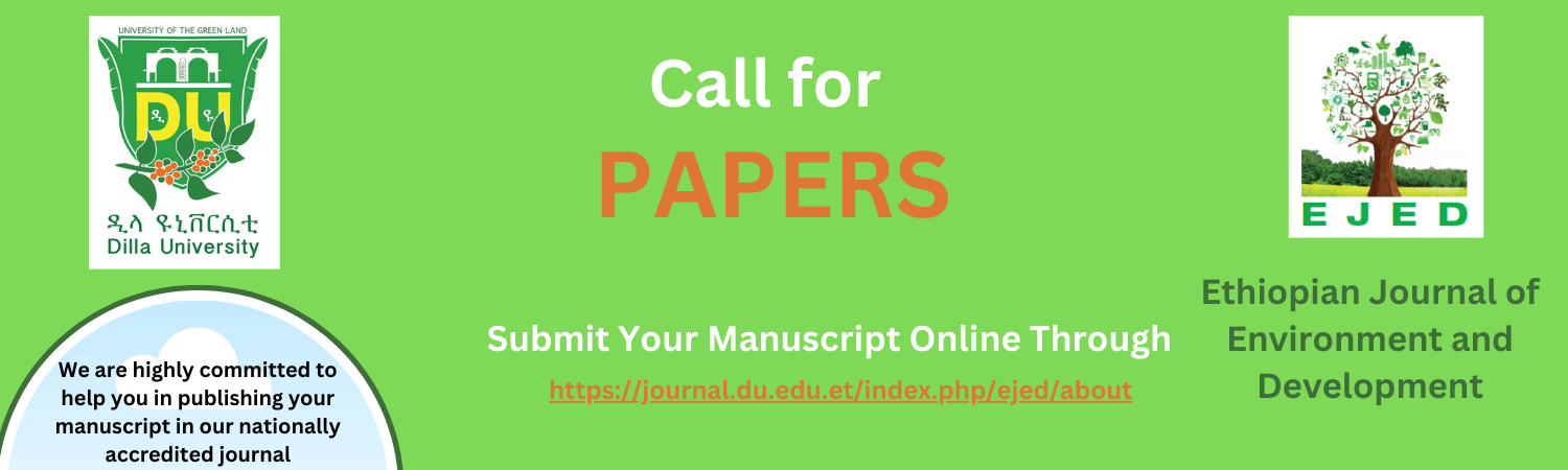 Call For Papers