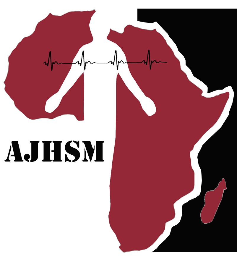 African Journal of Health Sciences and Medicine